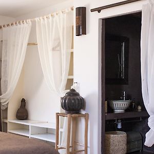 Chambre de Luxe Lit King-Size
